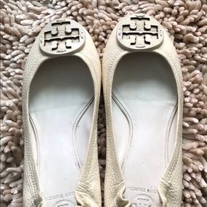 Tory Burch flats